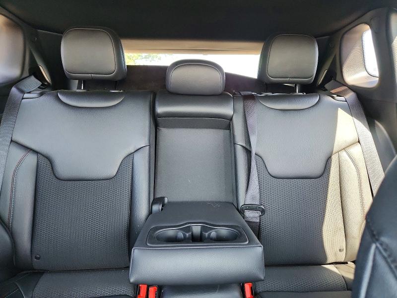 Продажа на аукционе авто 2025 Jeep Compass, vin: 3C4NJDDN9ST594979, номер лота: 55300796