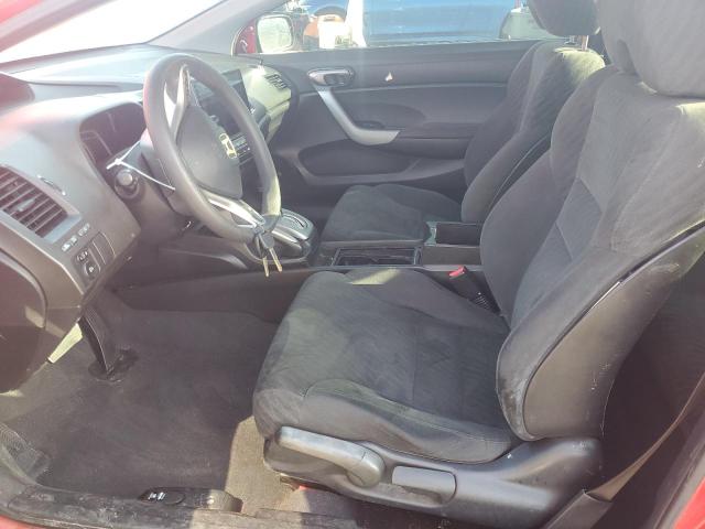 Продаж на аукціоні авто 2010 Honda Civic, vin: 2HGFG1B80AH518302, номер лоту: 56736906