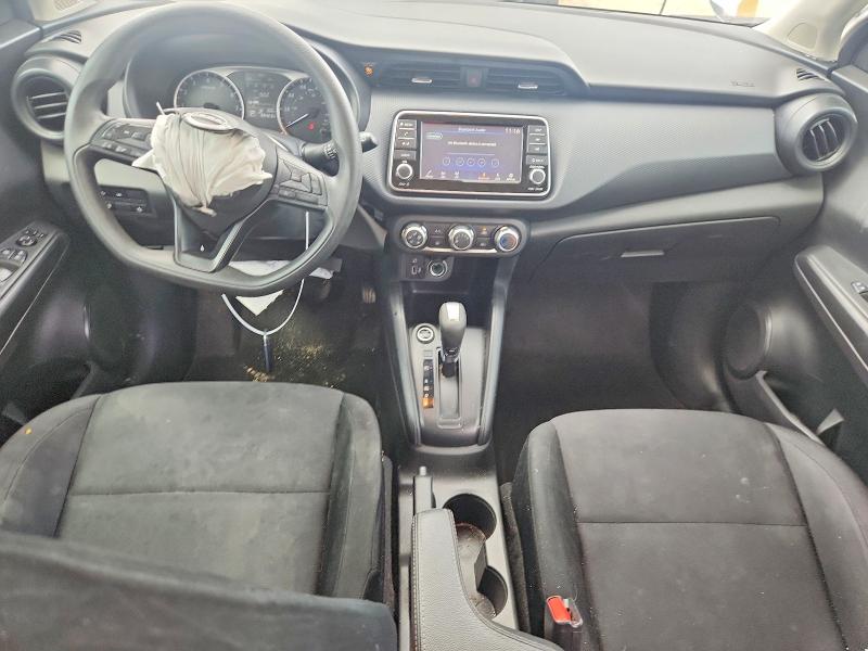 2023 Nissan Kicks მანქანა იყიდება აუქციონზე, vin: 3N1CP5BV6PL560815, აუქციონის ნომერი: 57407156
