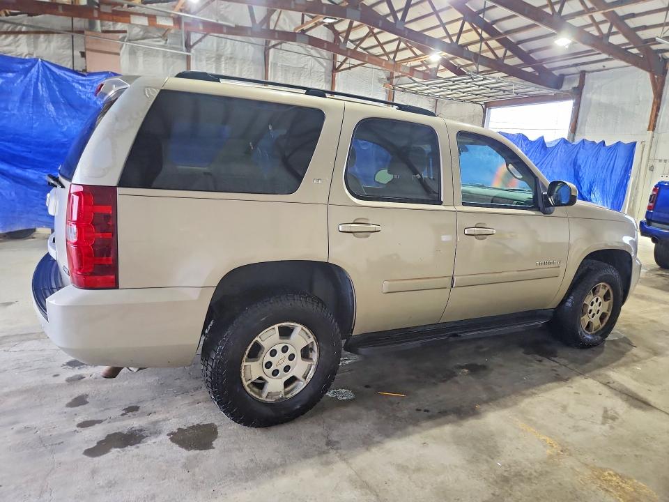 58102336 :رقم المزاد ، 1GNFK13088J163692 vin ، 2008 Chevrolet Tahoe مزاد بيع