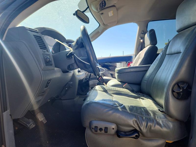Aukcja sprzedaży 2008 Dodge Ram 3500, vin: 3D7MX49A68G225388, numer aukcji: 56372016