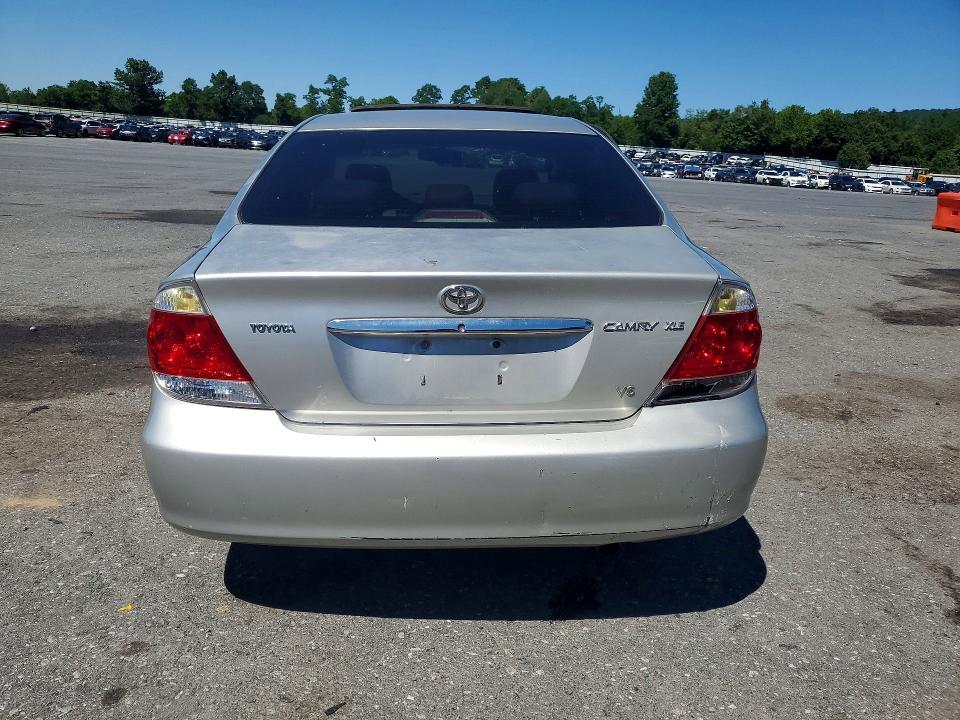 Aukcja sprzedaży 2006 Toyota Camry, vin: 4T1BF30K36U633986, numer aukcji: 58421736