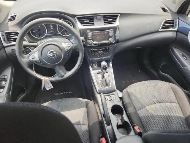 Продаж на аукціоні авто 2018 Nissan Sentra, vin: 3N1AB7AP9JY307468, номер лоту: 57022396