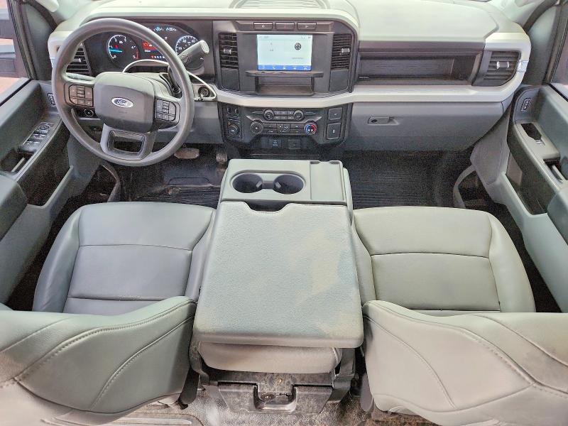 Aukcja sprzedaży 2024 Ford F350 Xl, vin: 1FD8W3HT1REC96479, numer aukcji: 56581356