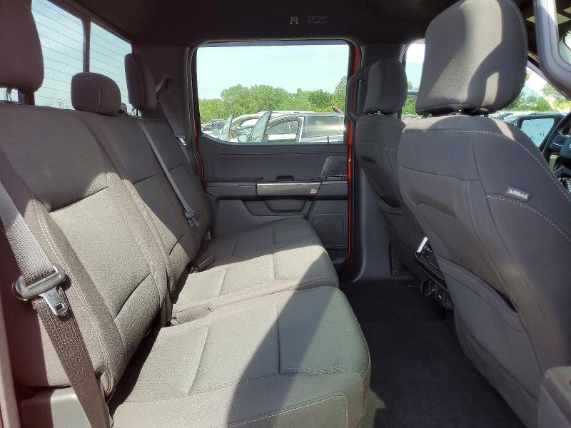 Продаж на аукціоні авто 2023 Ford F150, vin: 1FTFW1E8XPKE68930, номер лоту: 56338486