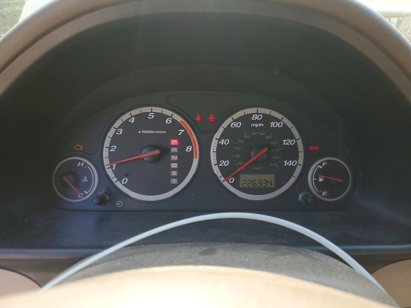 Продажа на аукционе авто 2005 Honda Cr-v, vin: JHLRD78575C006651, номер лота: 58876156