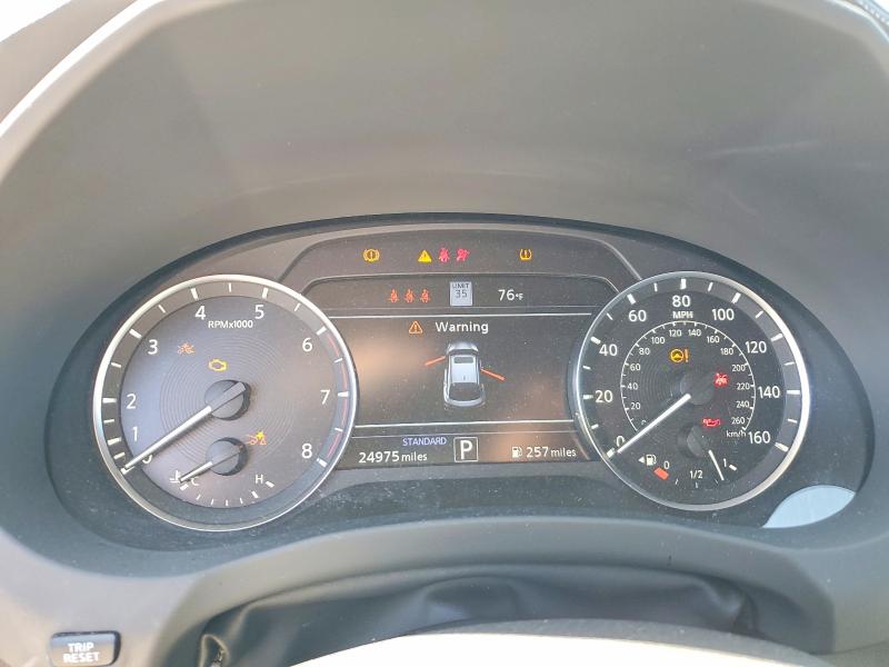 Продажа на аукционе авто 2023 Infiniti Qx55, vin: 3PCAJ5LR1PF112231, номер лота: 57364816