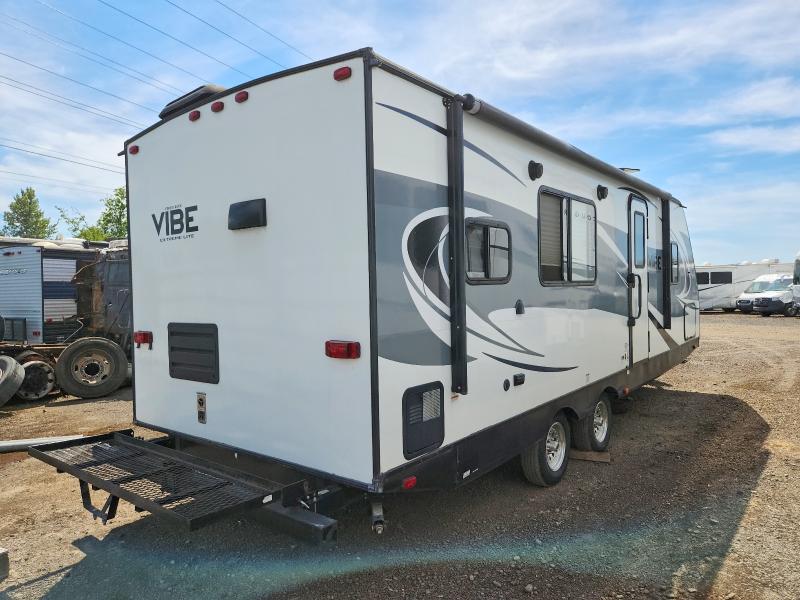 57388416 :رقم المزاد ، 4X4TVBA21KT150947 vin ، 2019 Frrv Trailer مزاد بيع