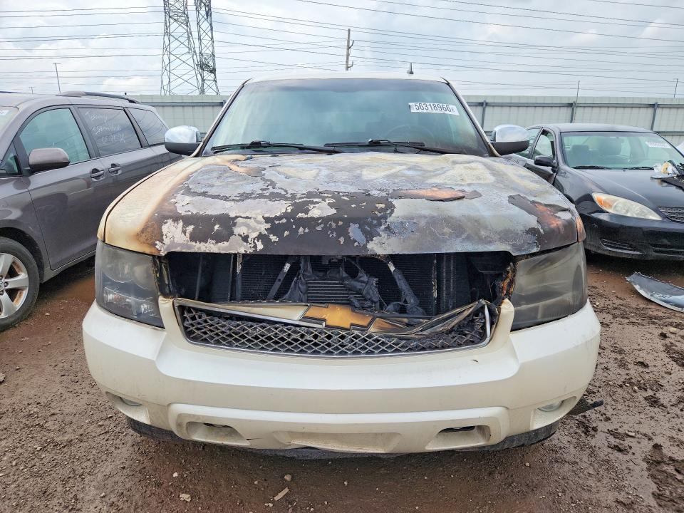 Продажа на аукционе авто 2014 Chevrolet Suburban, vin: 1GNSKKE74ER166620, номер лота: 56318966