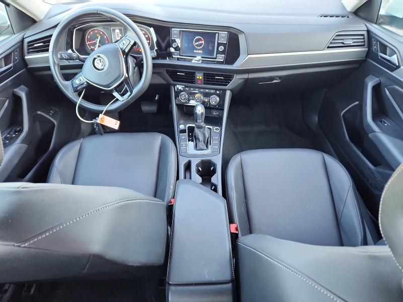 Продажа на аукционе авто 2019 Volkswagen Jetta, vin: 3VWC57BU8KM204369, номер лота: 58740426