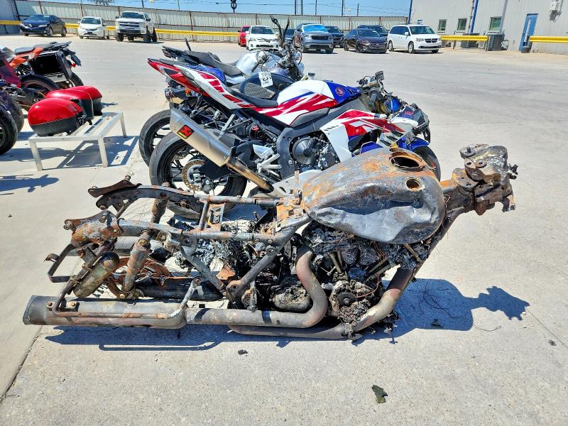 Продаж на аукціоні авто 2010 Harley Davidson Flhr, vin: 1HD1FB415AB632062, номер лоту: 55167036