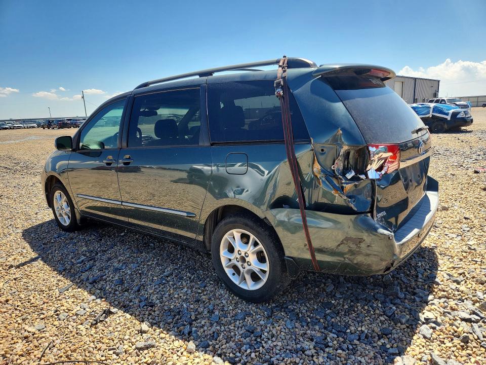 Aukcja sprzedaży 2004 Toyota Sienna, vin: 5TDZA22C14S149298, numer aukcji: 59002446