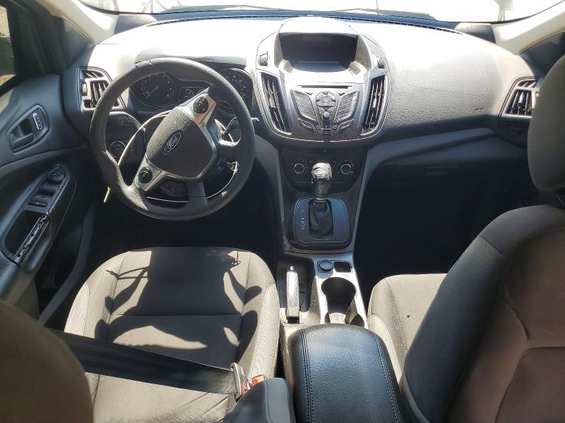 Продажа на аукционе авто 2015 Ford Escape, vin: 1FMCU0F7XFUA74660, номер лота: 57864496