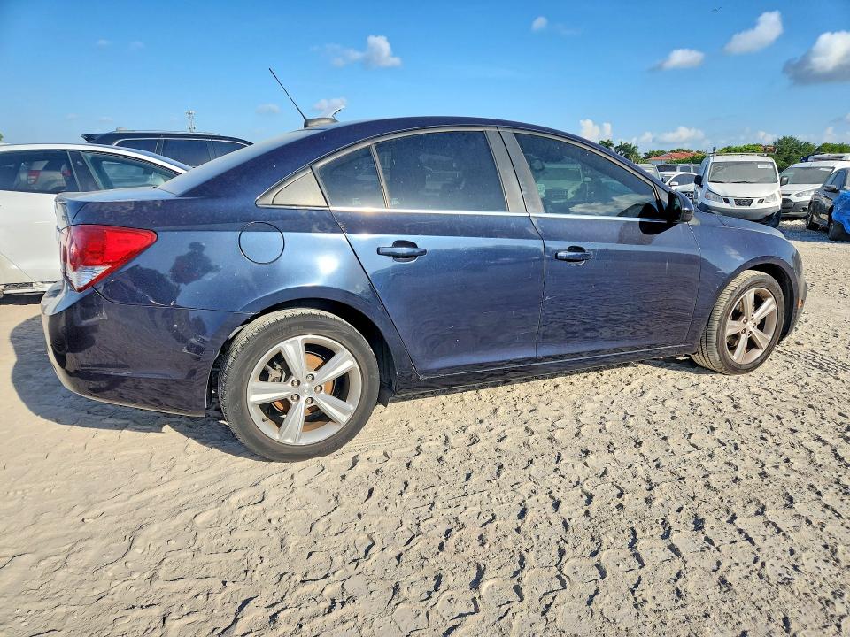 Aukcja sprzedaży 2015 Chevrolet Cruze, vin: 1G1PE5SB0F7298795, numer aukcji: 57588496