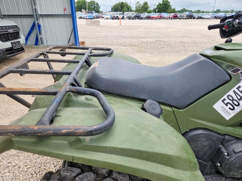 Продажа на аукционе авто 2022 Yamaha Kodiak, vin: 5Y4AMH4E9NA100443, номер лота: 58454056