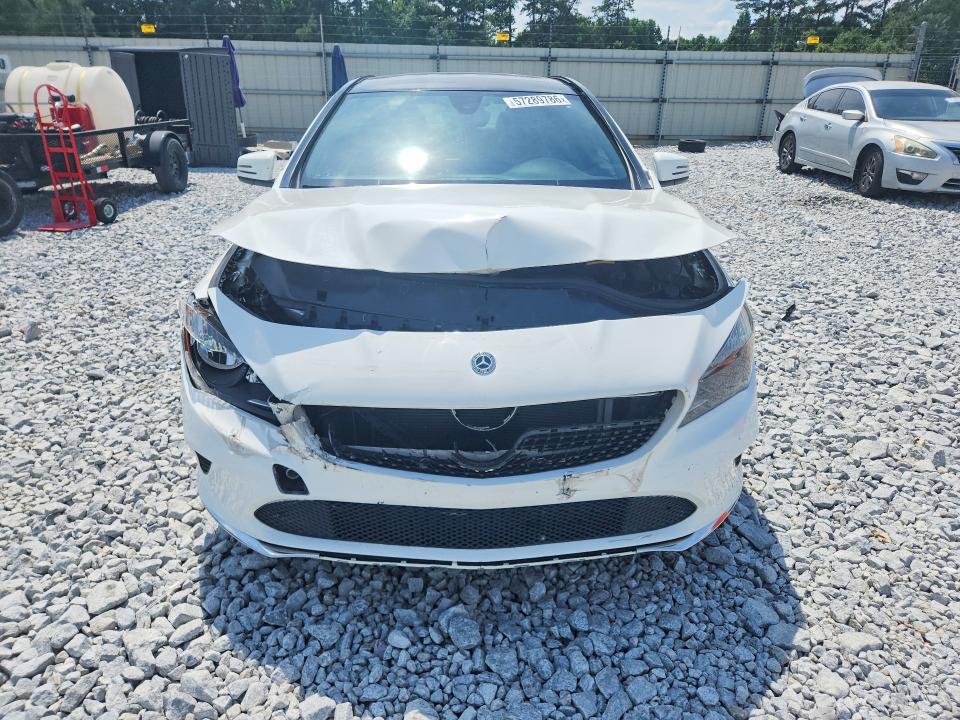 57289786 :رقم المزاد ، WDDSJ4GB9KN724379 vin ، 2019 Mercedes-benz Cla مزاد بيع