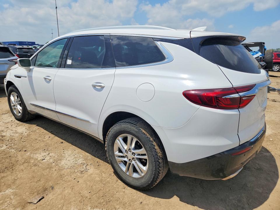Aukcja sprzedaży 2019 Buick Enclave, vin: 5GAERBKW4KJ119094, numer aukcji: 58993636