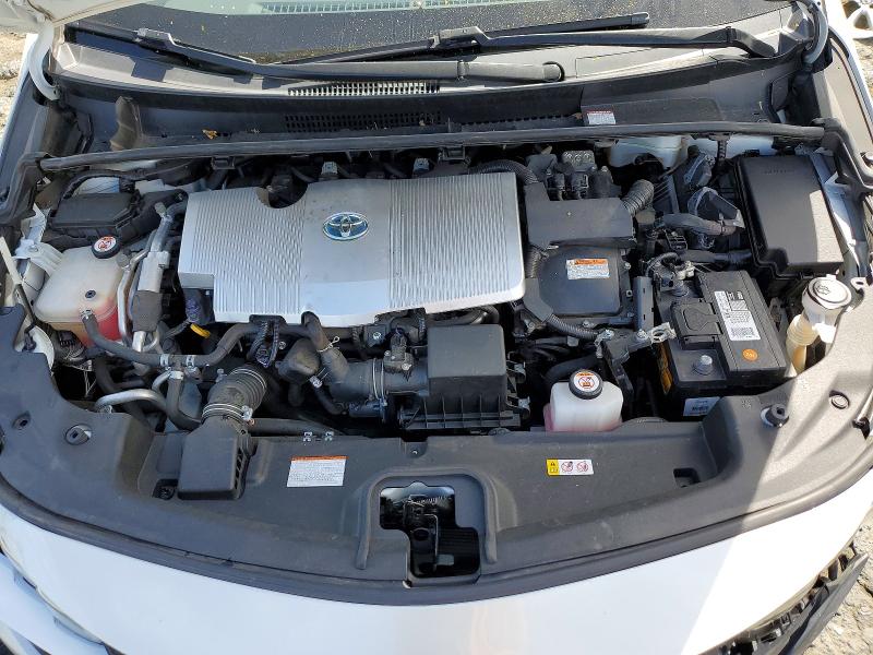 85969865 :رقم المزاد ، JTDKARFP4L3145088 vin ، 2020 Toyota Prius Prime مزاد بيع