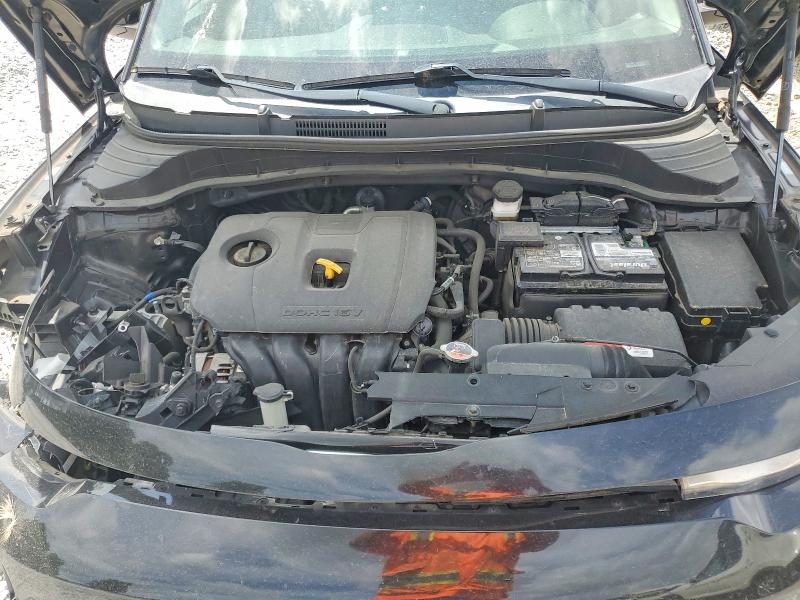 Aukcja sprzedaży 2020 Kia Soul, vin: KNDJ23AUXL7070134, numer aukcji: 57921846