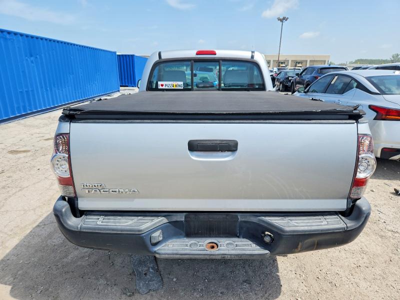59175826 :رقم المزاد ، 5TENX22N19Z646649 vin ، 2009 Toyota Tacoma مزاد بيع