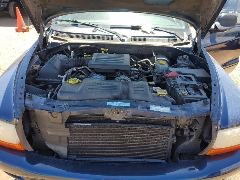 2001 Dodge Durango მანქანა იყიდება აუქციონზე, vin: 1B4HS28N01F566549, აუქციონის ნომერი: 56398976