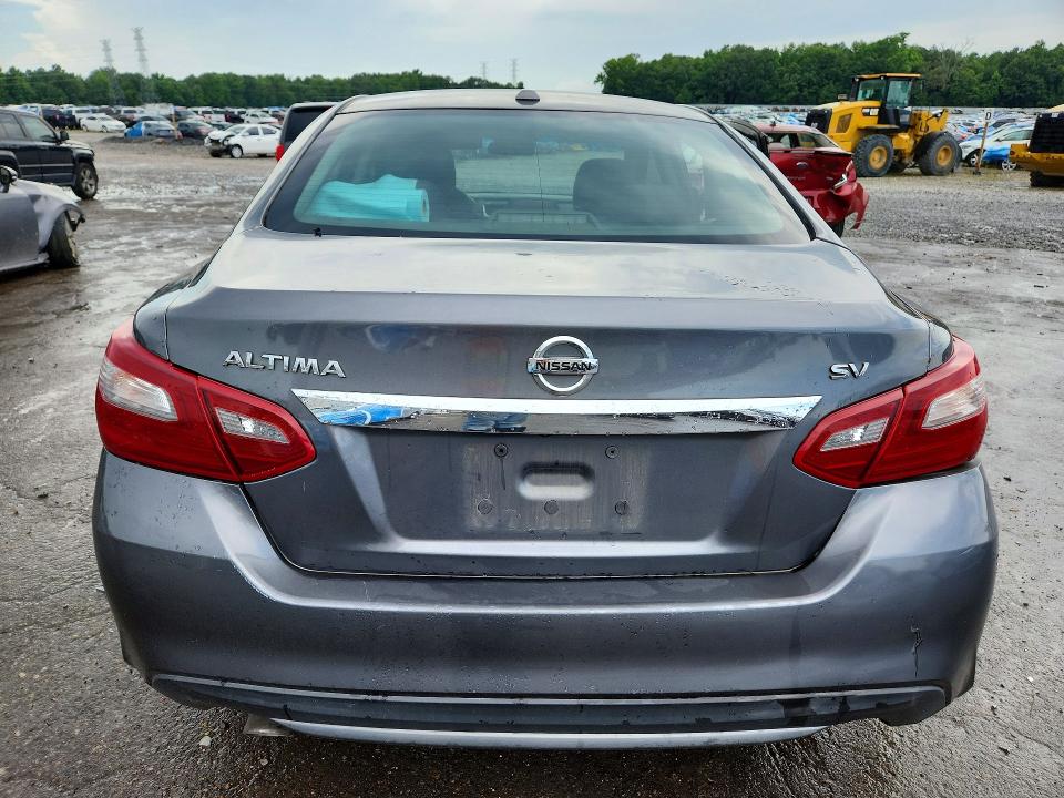 Aukcja sprzedaży 2018 Nissan Altima, vin: 1N4AL3AP6JC239857, numer aukcji: 56892026