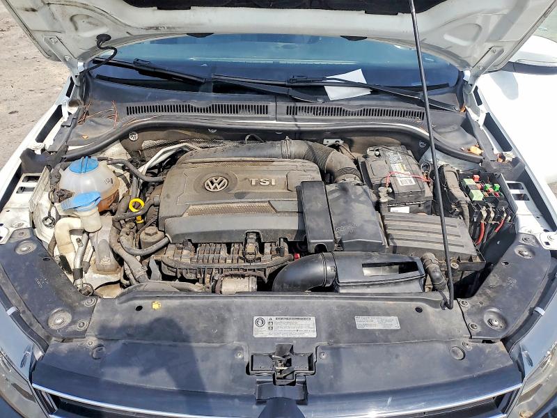 Продажа на аукционе авто 2014 Volkswagen Jetta, vin: 3VWD17AJ7EM263294, номер лота: 58898066