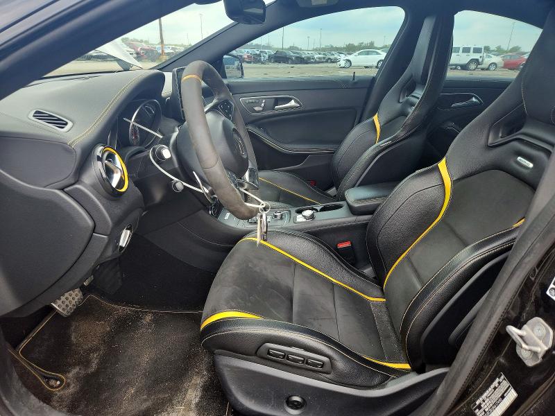 Aukcja sprzedaży 2018 Mercedes-benz Cla, vin: WDDSJ5CB0JN617490, numer aukcji: 58876486