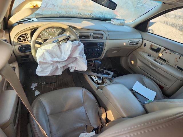 58814356 :رقم المزاد ، 1FAFP55S64A105905 vin ، 2004 Ford Taurus مزاد بيع