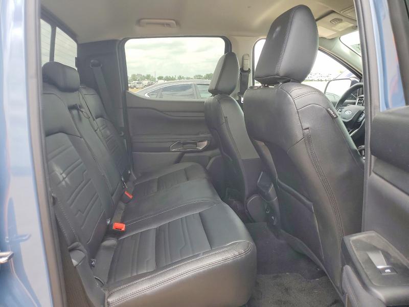 Продажа на аукционе авто 2025 Ford Ranger, vin: 1FTER4KP4SLE12999, номер лота: 58113176