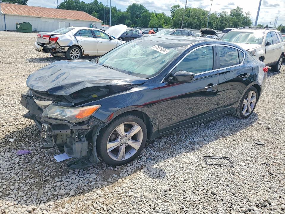 Aukcja sprzedaży 2014 Acura Ilx, vin: 19VDE1F36EE008539, numer aukcji: 57811086