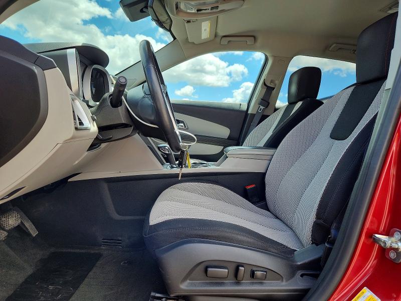 Продаж на аукціоні авто 2013 Chevrolet Equinox, vin: 2GNALDEK2D6377382, номер лоту: 57938216