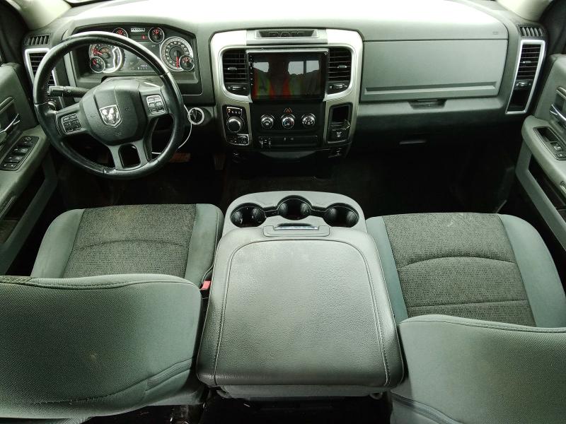 Продажа на аукционе авто 2013 Ram 1500, vin: 1C6RR7LG2DS652280, номер лота: 57318316