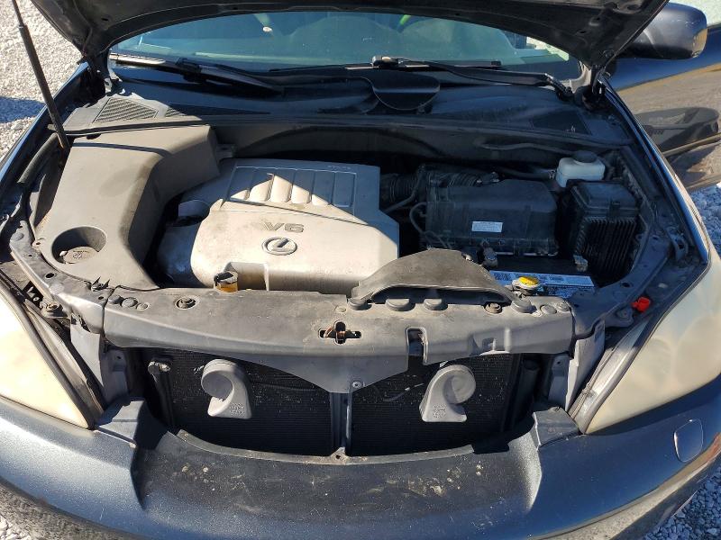 Aukcja sprzedaży 2007 Lexus Rx, vin: 2T2HK31U07C009888, numer aukcji: 58812966