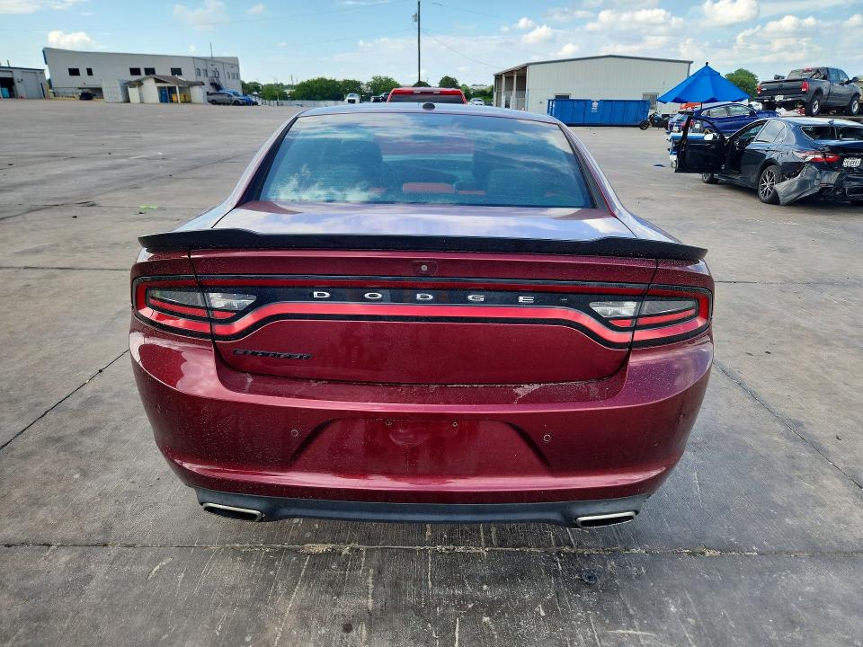 Aukcja sprzedaży 2019 Dodge Charger, vin: 2C3CDXBG6KH732673, numer aukcji: 55650166