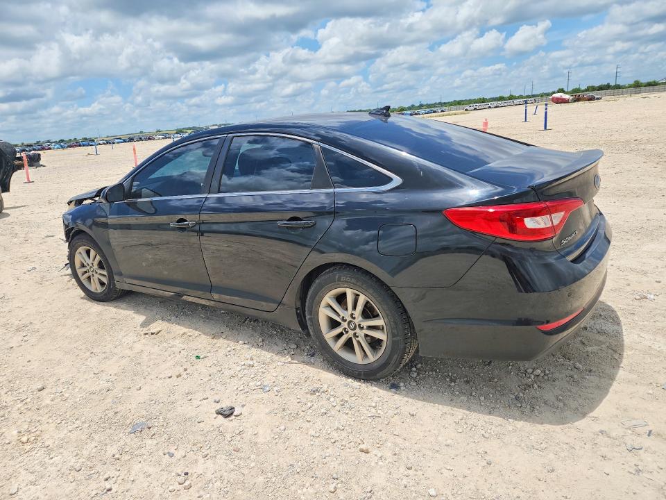 Aukcja sprzedaży 2017 Hyundai Sonata, vin: 5NPE24AA7HH539082, numer aukcji: 56721536