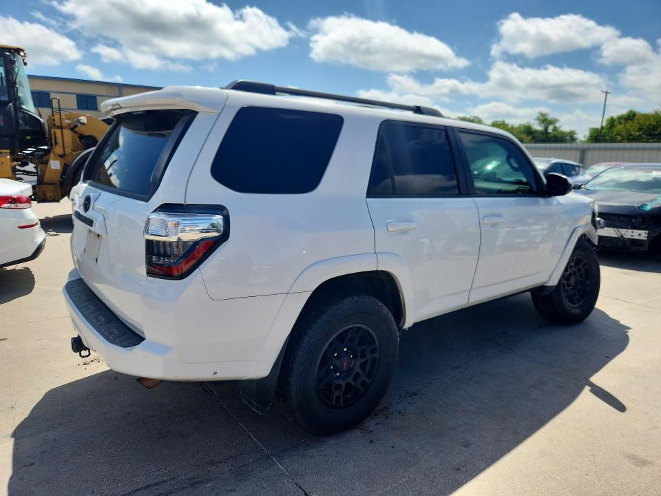 Aukcja sprzedaży 2014 Toyota 4runner, vin: JTEZU5JR5E5079774, numer aukcji: 56632546