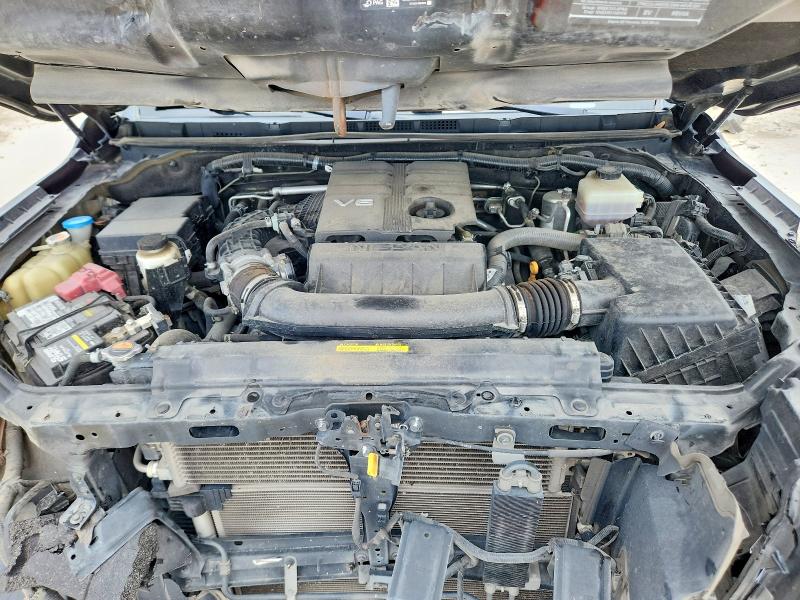 Aukcja sprzedaży 2022 Nissan Frontier, vin: 1N6ED1EJ6NN666997, numer aukcji: 57257896