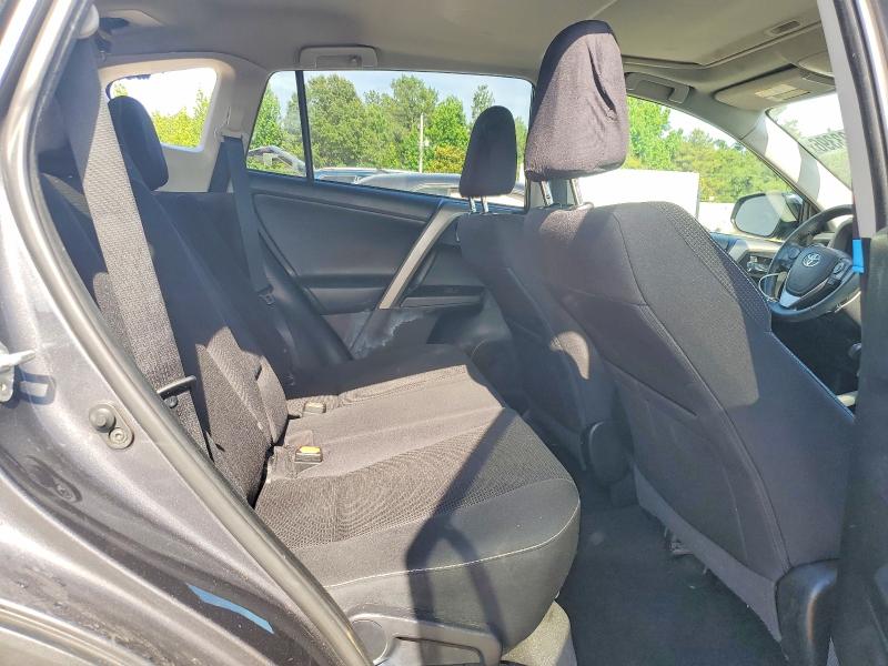2018 Toyota Rav4 მანქანა იყიდება აუქციონზე, vin: 2T3WFREV5JW411800, აუქციონის ნომერი: 55903396