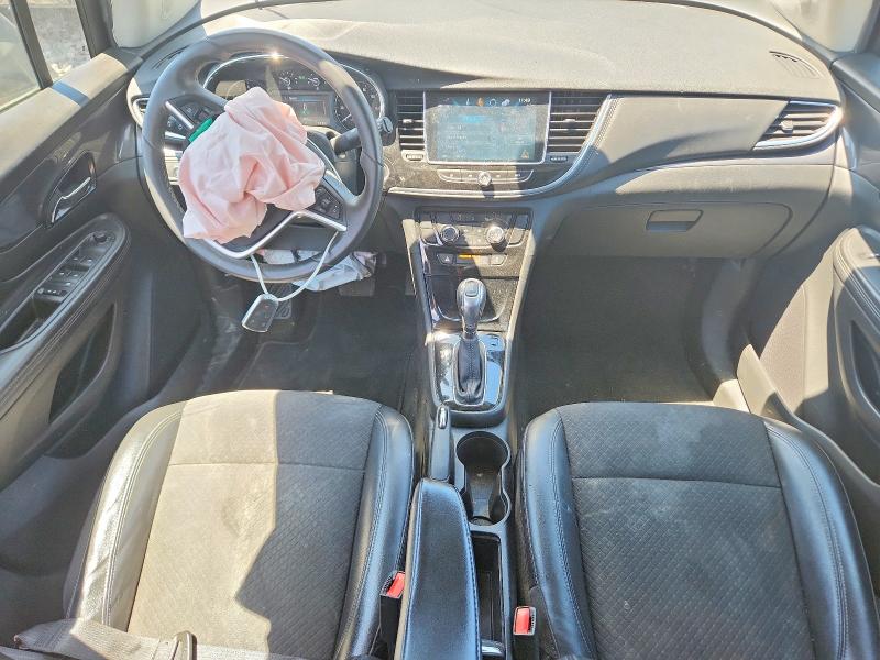 Продаж на аукціоні авто 2021 Buick Encore, vin: KL4CJASB7MB336361, номер лоту: 46190316