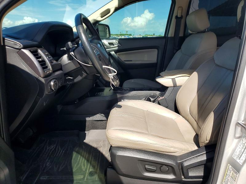 56345596 :رقم المزاد ، 1FTER4EH5KLA44837 vin ، 2019 Ford Ranger مزاد بيع