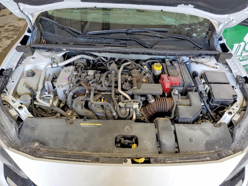 Продажа на аукционе авто 2025 Nissan Sentra, vin: 3N1AB8BV5SY365243, номер лота: 56571016