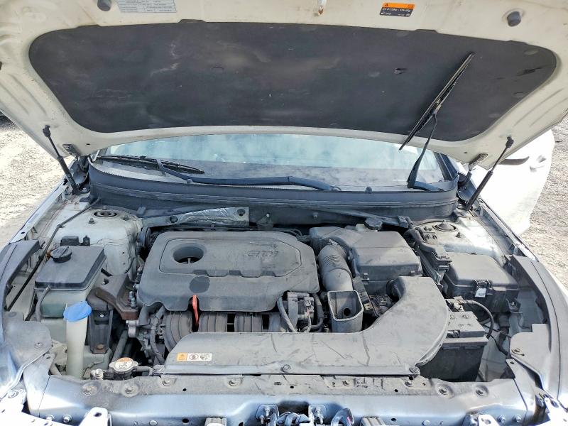 Aukcja sprzedaży 2015 Hyundai Sonata, vin: 5NPE24AF2FH005514, numer aukcji: 56513936