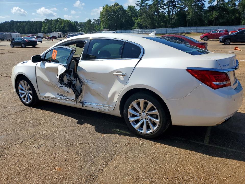 Продаж на аукціоні авто 2014 Buick Lacrosse, vin: 1G4GB5G30EF126297, номер лоту: 55633036