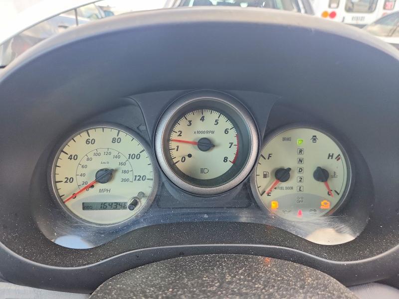 2001 Toyota Rav4 მანქანა იყიდება აუქციონზე, vin: JTEHH20V710102394, აუქციონის ნომერი: 58427566