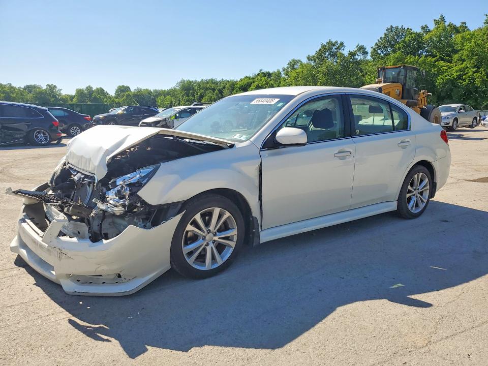 Продаж на аукціоні авто 2013 Subaru Legacy, vin: 4S3BMCC66D3024452, номер лоту: 55840406