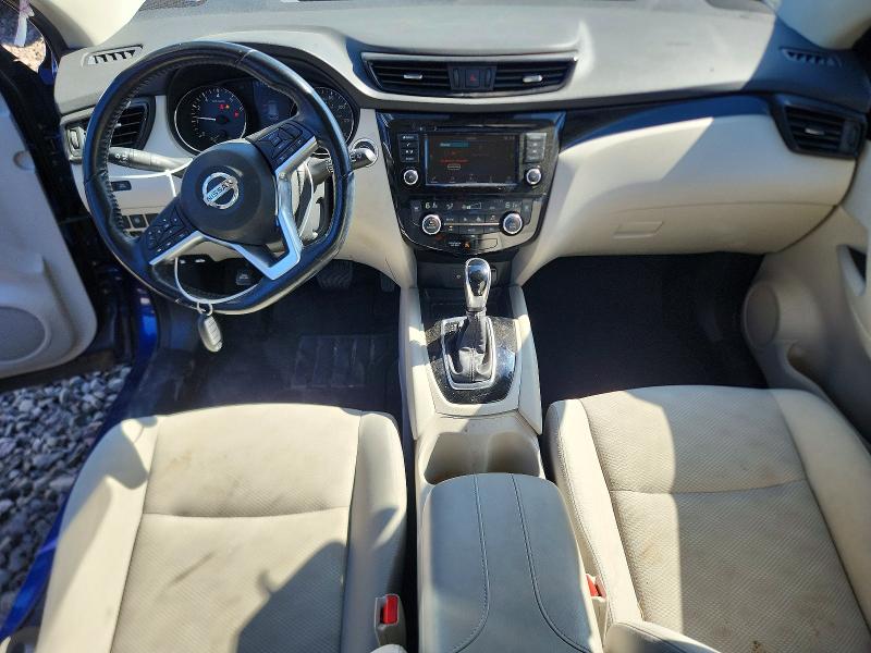 Aukcja sprzedaży 2020 Nissan Rogue Sport, vin: JN1BJ1CV0LW277058, numer aukcji: 56072246
