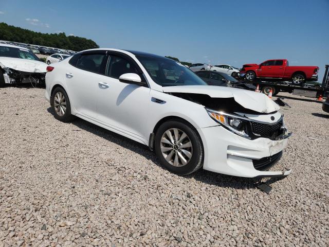56449386 :رقم المزاد ، 5XXGU4L36JG246650 vin ، 2018 Kia Optima مزاد بيع