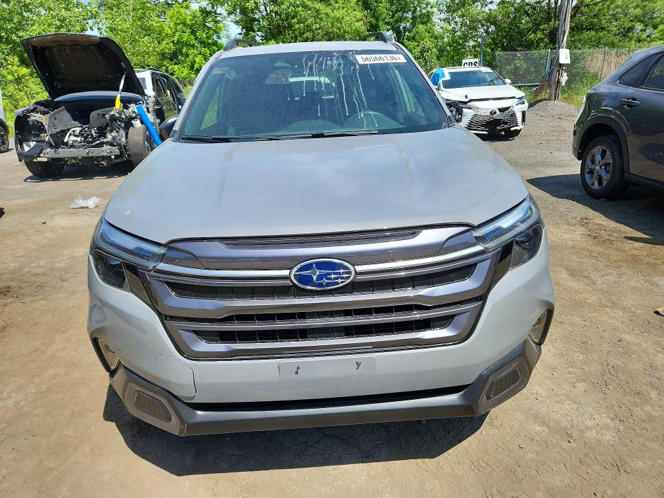 Aukcja sprzedaży 2025 Subaru Forester, vin: JF2SLDNC8SH565340, numer aukcji: 56566136