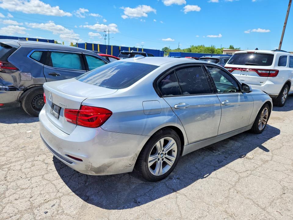 Aukcja sprzedaży 2016 Bmw 328, vin: WBA8E9G58GNT85411, numer aukcji: 57967476